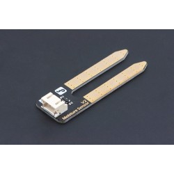 DFRobot Gravity: Analog Soil Moisture Sensor For Arduino