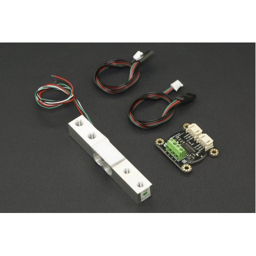 DFRobot Gravity Digital Weight Sensor