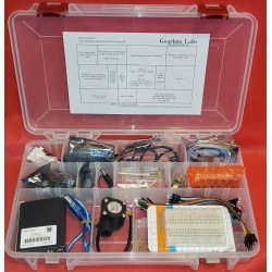 KIT STEAM Water Sensors