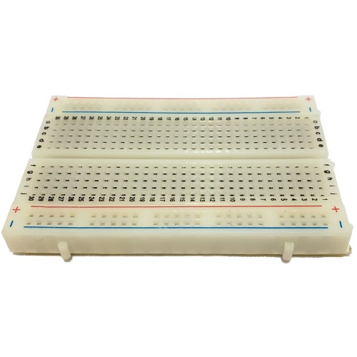 Part Breadboard Small