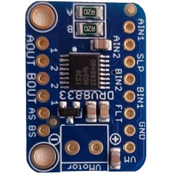 Part DRV8833