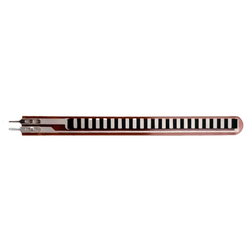 Part Short Flex Sensor