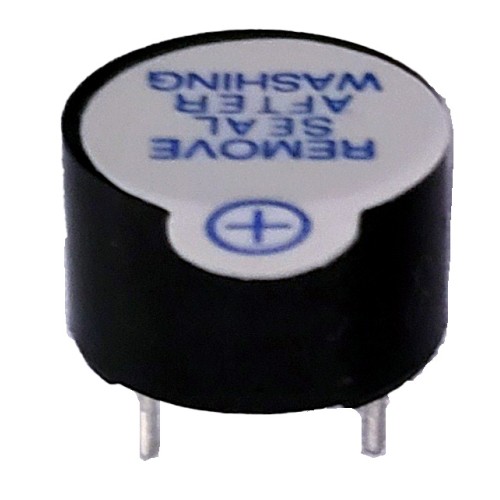 Part Passive Buzzer 5v