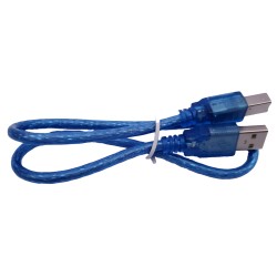 Part USB A to B M/M
