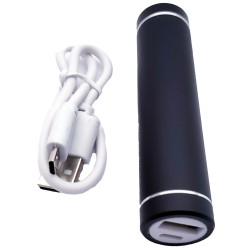 Part USB Rechargeable Battery