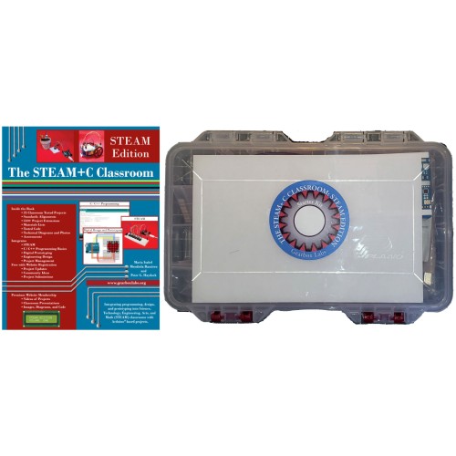 Bundle STEAM Starter