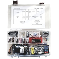 KIT STEAM Station