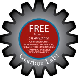 Resources STEAM Free