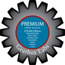 Resources STEAM Premium