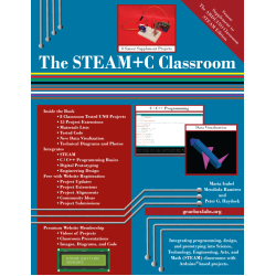 Bundle STEAM Sensor Supplement