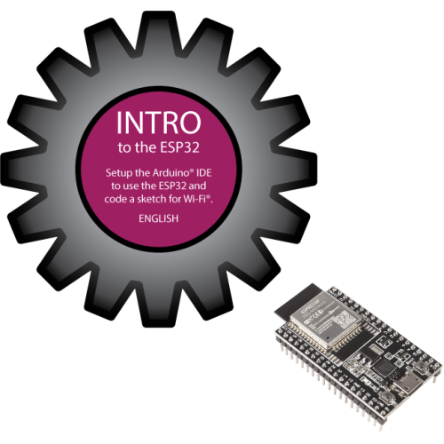 Workshop Virtual IoT ESP32 Intro